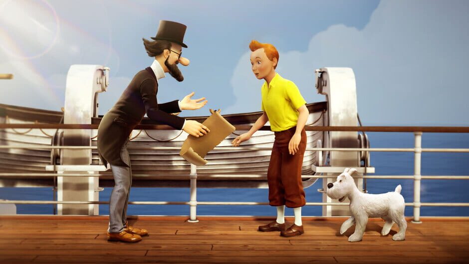 Image in-game