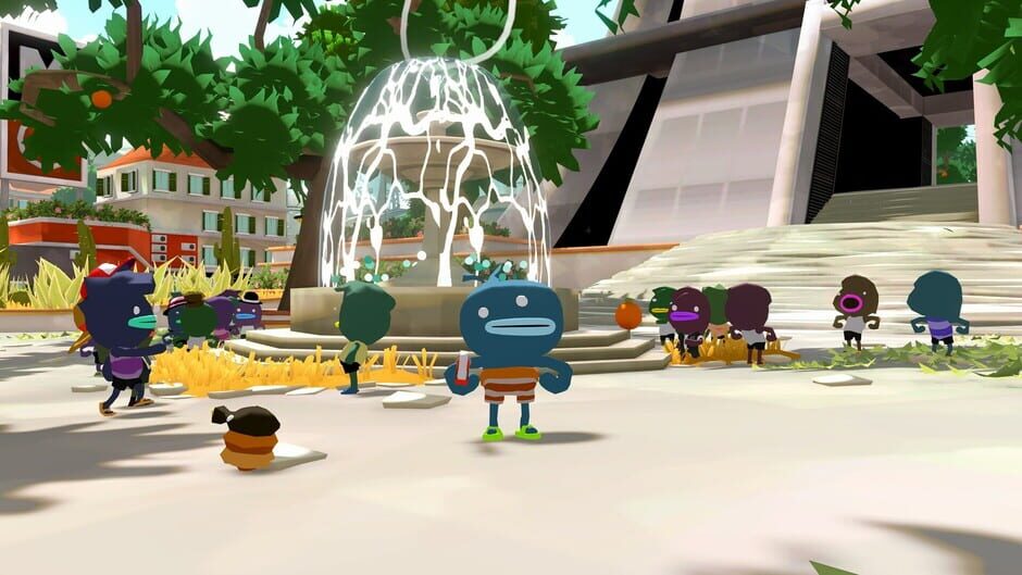 Image in-game