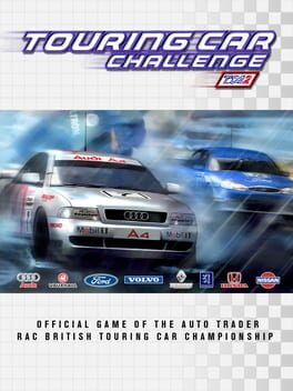 TOCA 2 Touring Cars