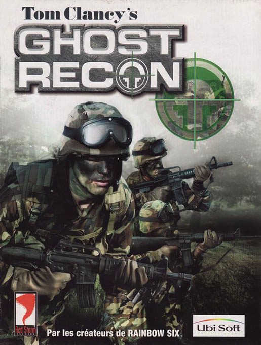 Tom Clancy's Ghost Recon