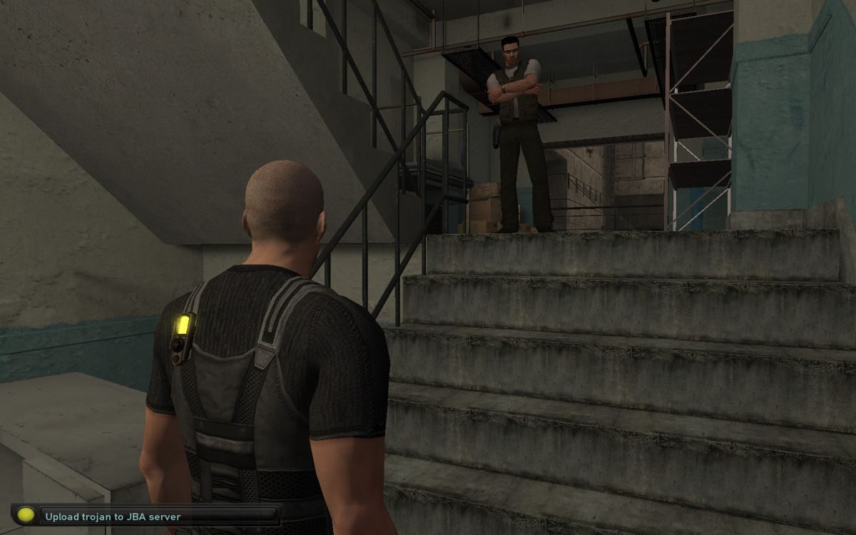 Image in-game