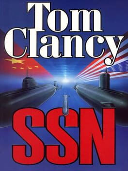 Tom Clancy SSN