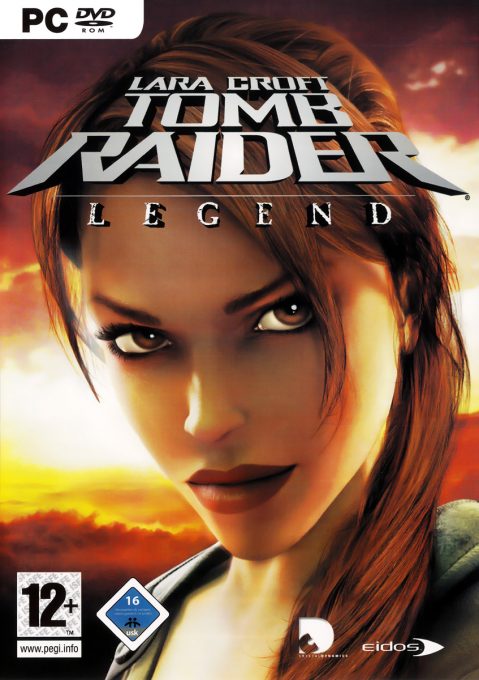 Tomb Raider : Legend