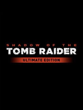 Tomb Raider: Ultimate Edition