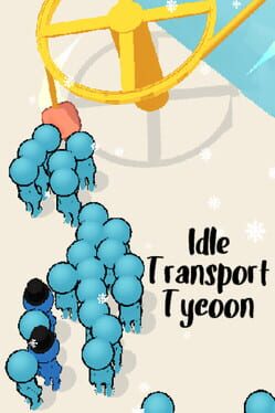 Transport Tycoon
