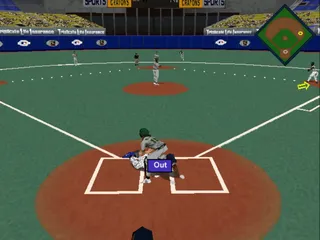 Triple Play 98 dos