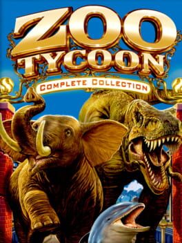 Tycoon Collection