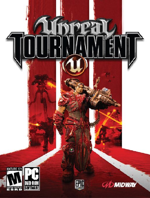 Unreal Tournament III