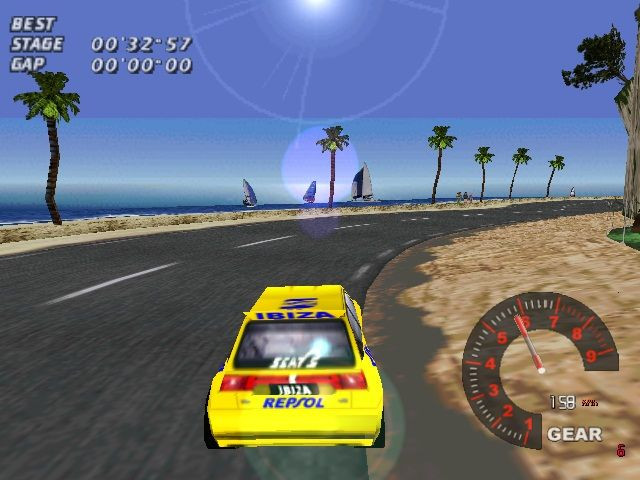 Image in-game
