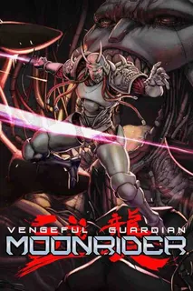 Vengeful Guardian Moonrider