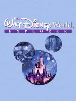 Walt Disney World Explorer, The