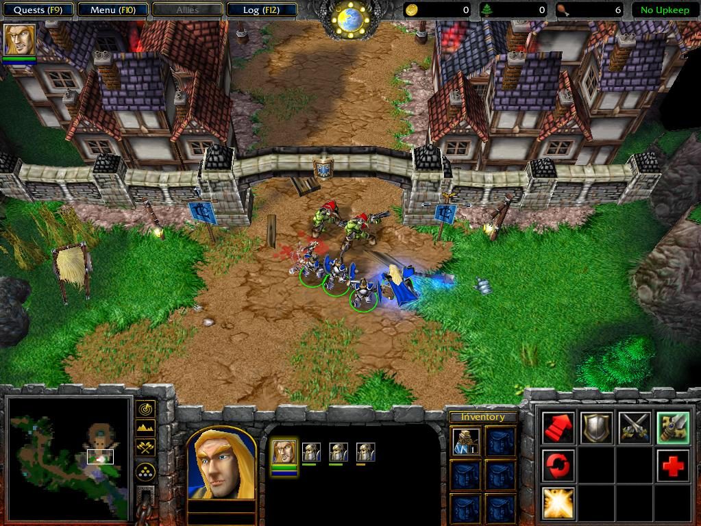 Image in-game
