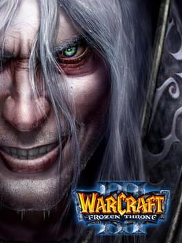 WarCraft III - The Frozen Throne