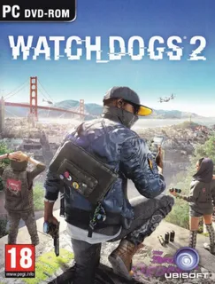Watch Dogs 2