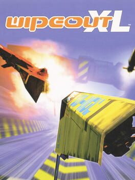 WipEout XL