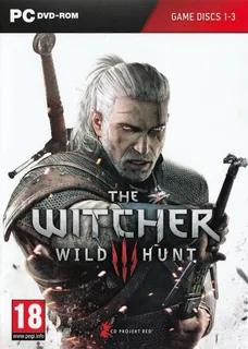 The Witcher 3 Wild Hunt - NextGen
