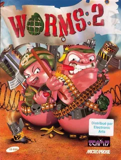 Worms 2