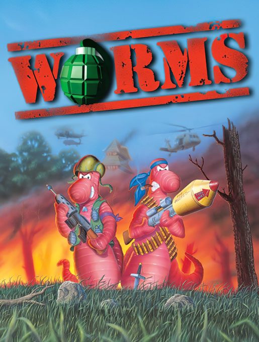 Worms