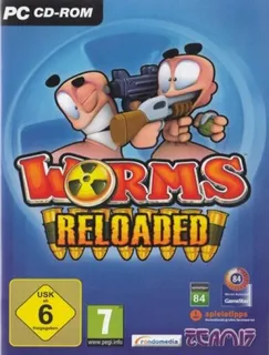 Worms: Reloaded