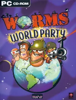 Worms World Party