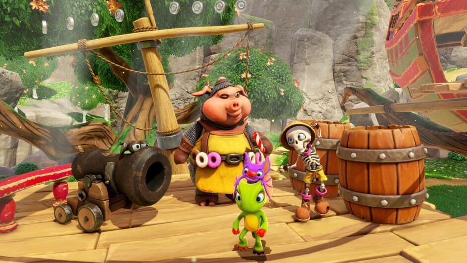 Image in-game