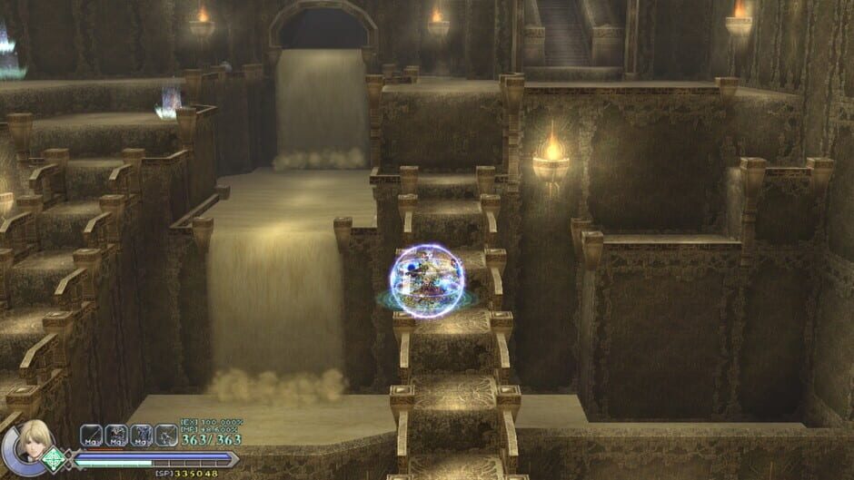 Image in-game