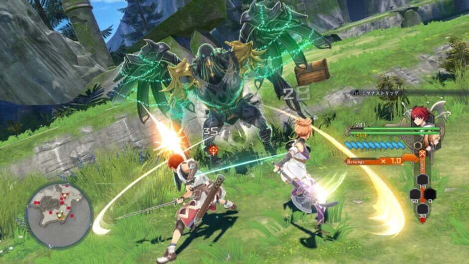 Image in-game