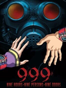 Zero Escape - 999 Nine Hours Nine Persons Nine Doors