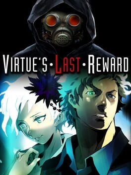 Zero Escape - Virtue's Last Reward