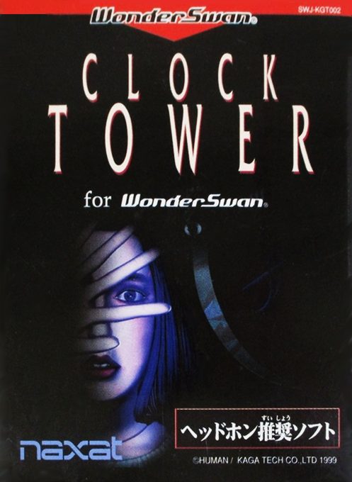 Clock Tower