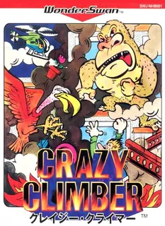 Crazy Climber