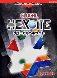 Glocal Hexcite