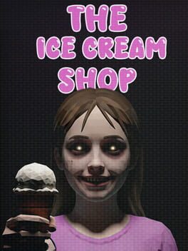 Ice Cream Shop