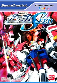 Kidou Senshi Gundam Seed