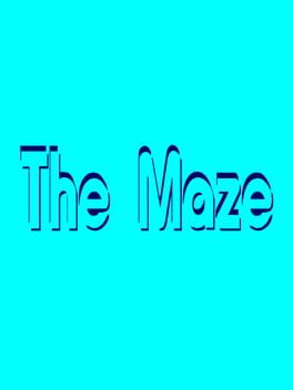 Maze Maze