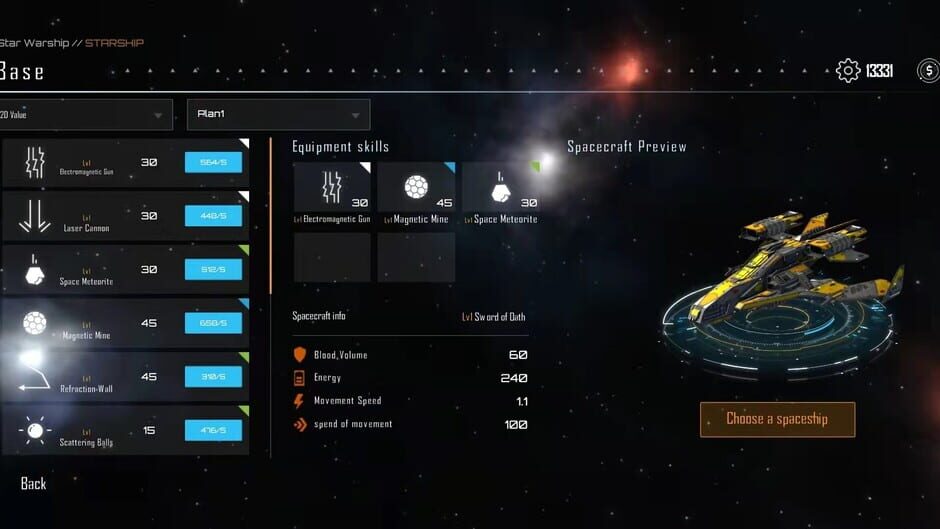 Image in-game