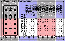 WonderCommand