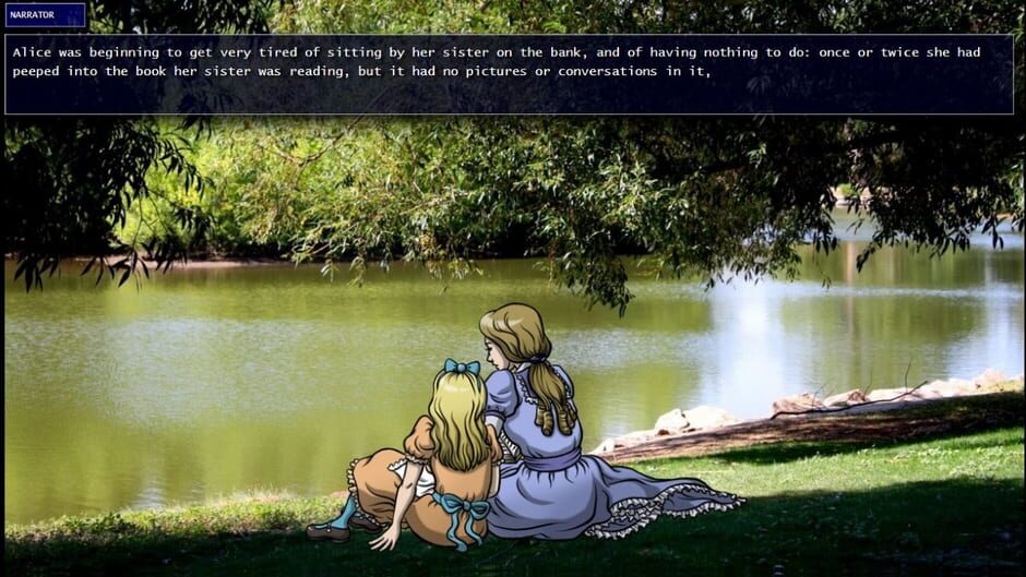 Image in-game