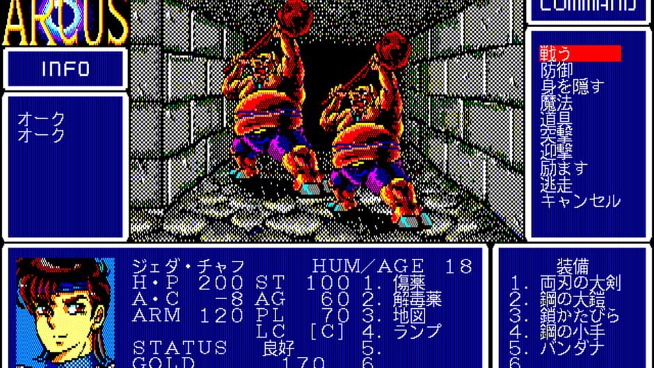Image in-game