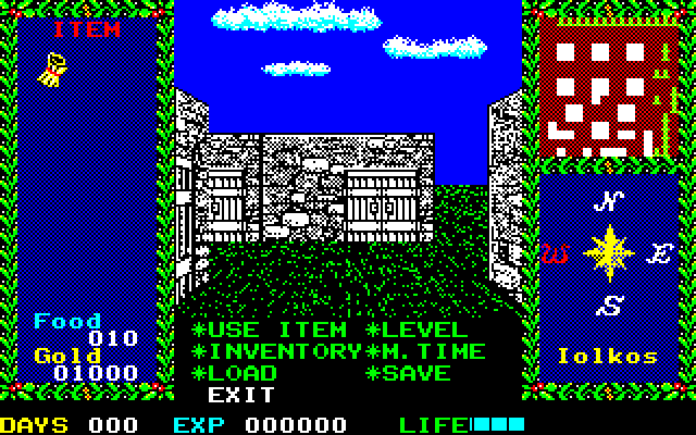 Image in-game
