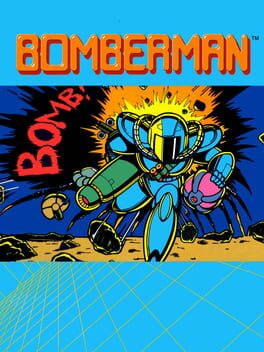 Bomber Man