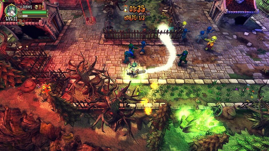 Image in-game