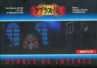 Diable De Laplace