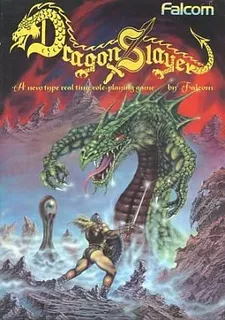 Dragon Slayer