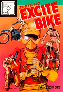 Excitebike