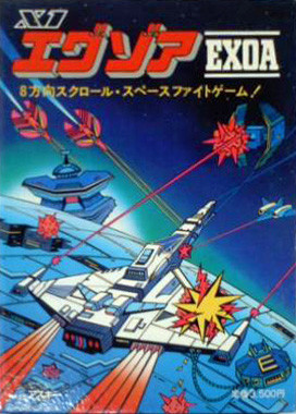 EXOA