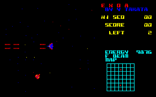 EXOA