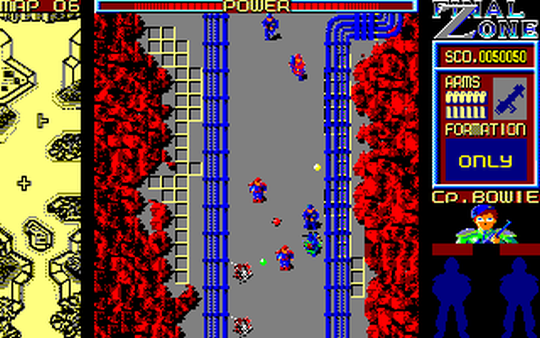 Image in-game