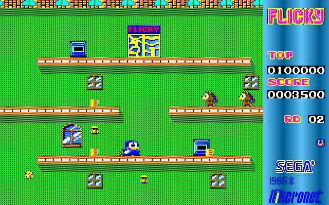 Image in-game