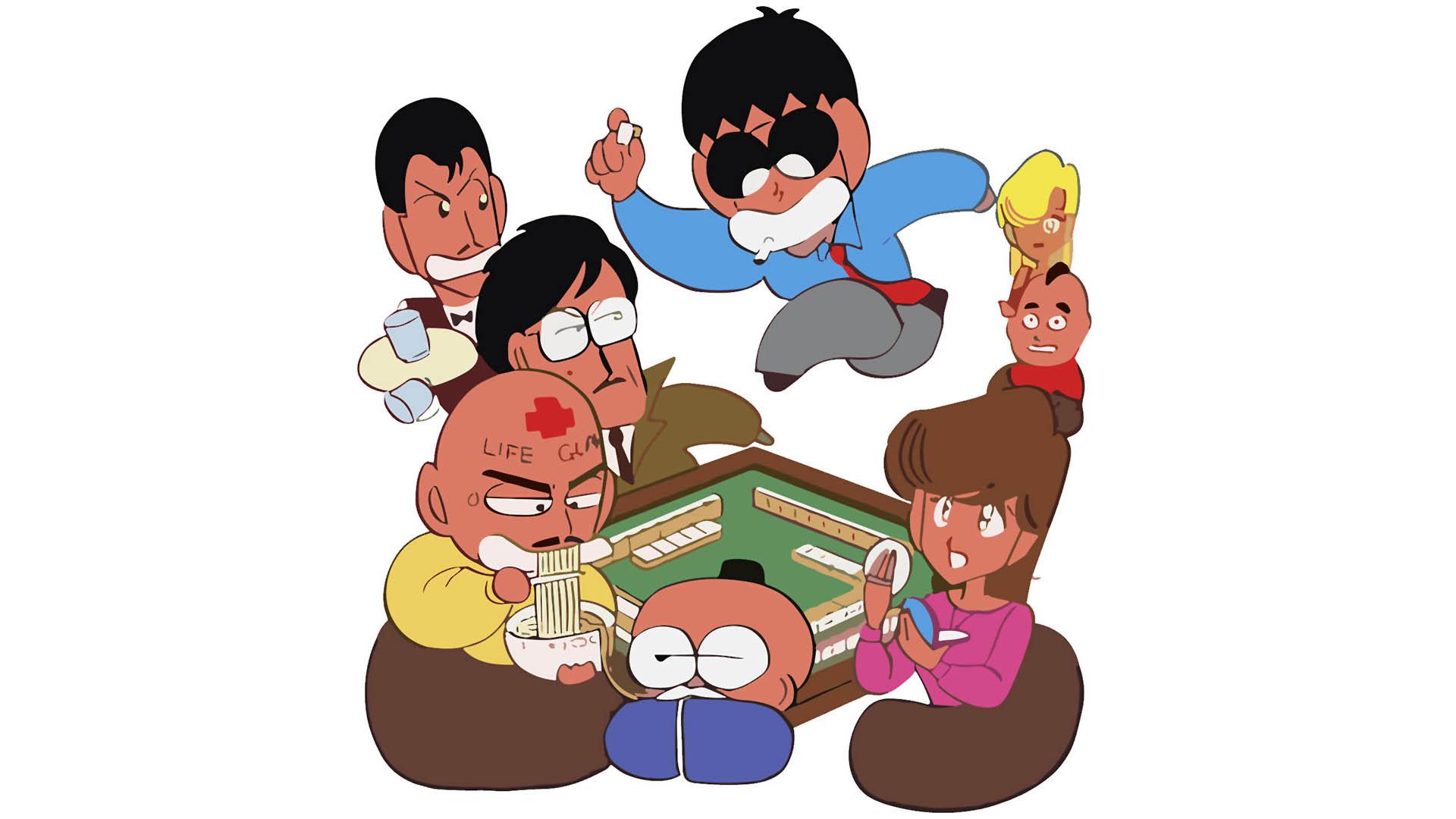 Fan Art
